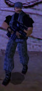 Mercenari SLinc