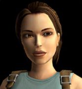 Lara Croft
