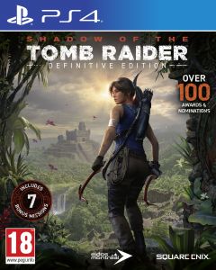 Definitive Edition PS4