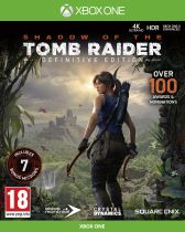 Definitive Edition Xbox One