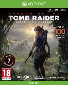 Definitive Edition Xbox One