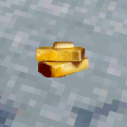 Lingotti d'oro