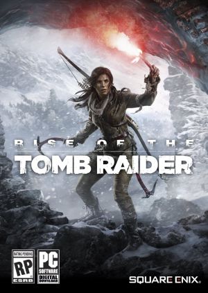 PC/Xbox