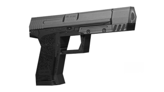 Vector R-35