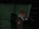 Fabio nella cutscene