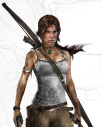 Lara Croft
