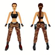 Outfit da combattimento
