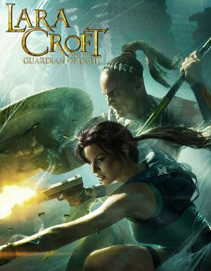 Lara Croft and the Guardian of Light Box art.jpg