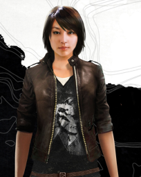 Samantha Nishimura