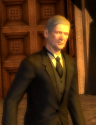 Winston Smith