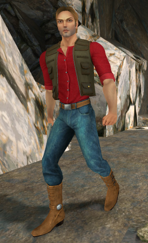<font color="#DF9700">Remastered</font>