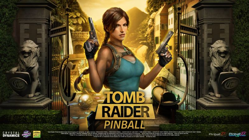 File:Tomb Raider Pinball Key Art.jpg