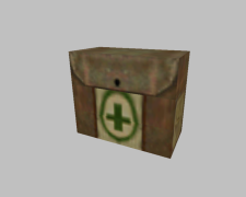 Medipack Grande
