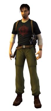Kurtis Trent