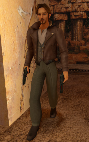 <font color="#DF9700">Remastered</font>