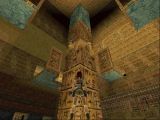 OBELISK OF KHAMOON Tempo stimato (minuti): 25/30 Nemici: 14 Oggetti speciali: 5 Oggetti: 20 Medipack: 13 Cristalli di salvataggio: 7 Segreti: 3