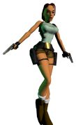 Lara Croft