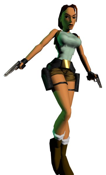 File:Lara Croft TR1.jpg