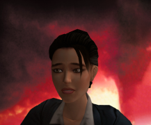 Amelia Croft