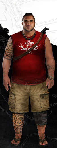 Jonah Maiava