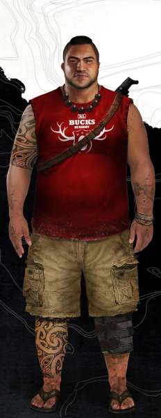 Jonah Maiava
