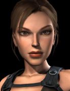 Lara Croft