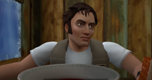 Remastered