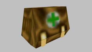Medipack Grande
