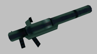 Bazooka