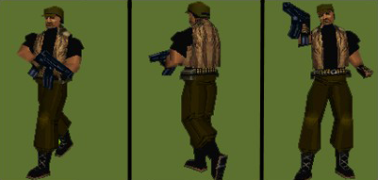 Militari australiani