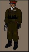 Guardia di sorveglianza