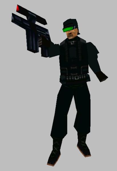 File:Polizia Militare con MP5 TRIII.jpg