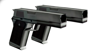 Doppie Pistole